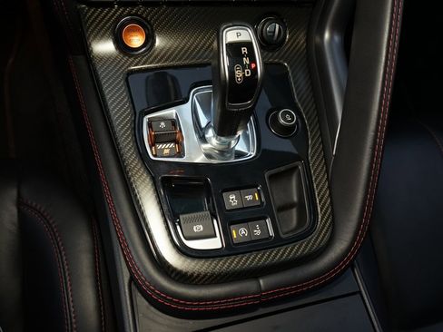 Used 2017 Jaguar F-TYPE S British Design Edition image 17