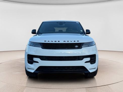 New 2026 Land Rover Range Rover Sport Dynamic SE image 8