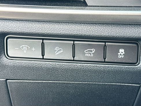 Used 2025 Kia Telluride S image 11