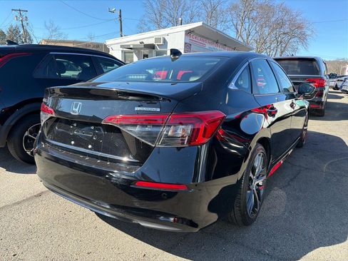 Used 2024 Honda Civic Touring image 6