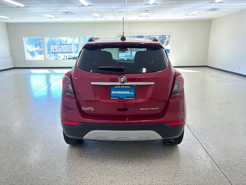 Used 2020 Buick Encore Preferred image 6