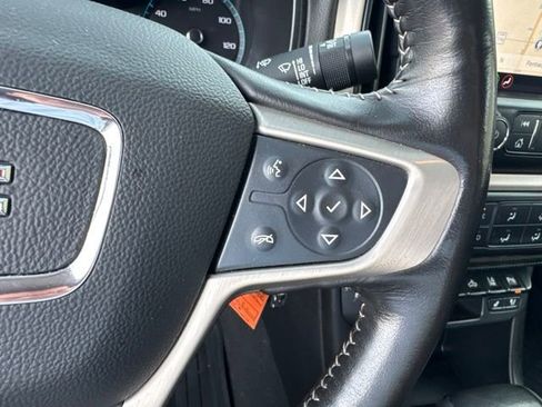 Used 2020 GMC Canyon Denali AWD/4WD image 27