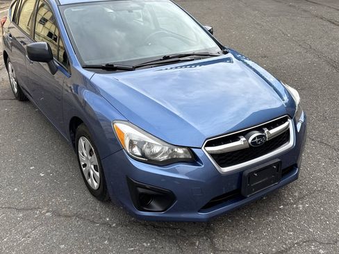 Used 2014 Subaru Impreza 2.0i AWD/4WD image 47