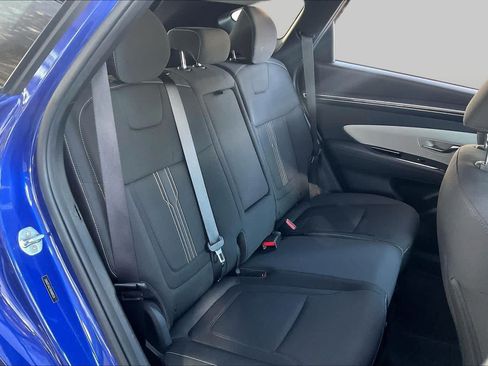 Used 2022 Hyundai Tucson SEL w/ Convenience Package FWD image 20