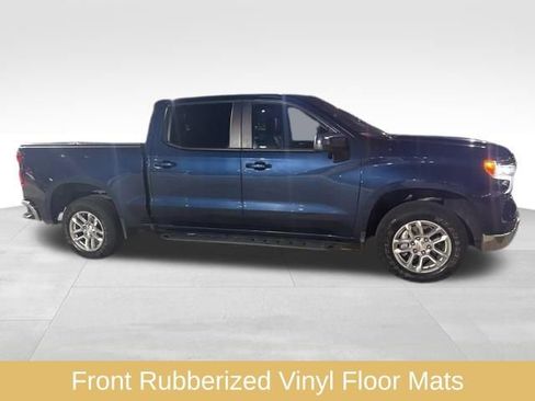 Used 2022 Chevrolet Silverado 1500 LT w/ Max Trailering Package image 39