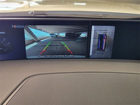 New 2025 Lincoln Navigator Reserve w/ Jet Appearance Package image 17