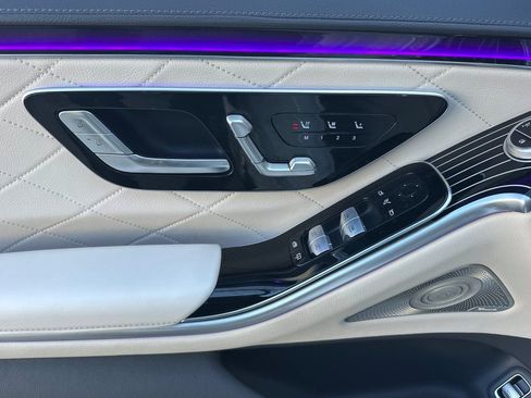 Used 2023 Mercedes-Benz S 500 4MATIC image 27