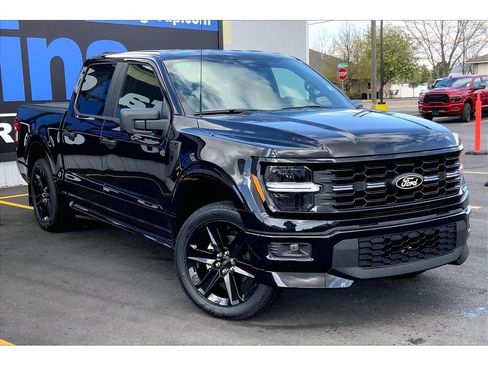 New 2026 Ford F150 STX AWD/4WD image 16