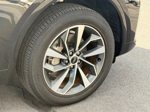 Used 2022 Audi Q5 2.0T Premium Plus w/ Premium Plus Package image 9