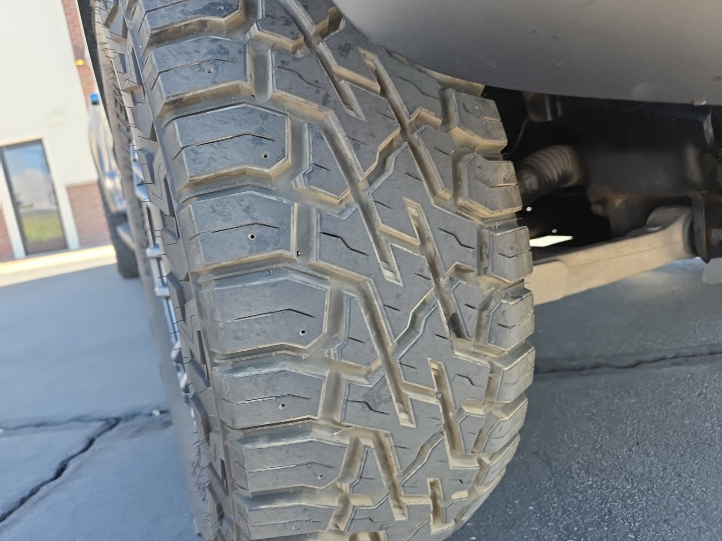 Used 2020 Ford F150 Raptor w/ Equipment Group 802A Luxury AWD/4WD image 21