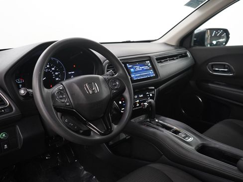 Used 2022 Honda HR-V EX image 23