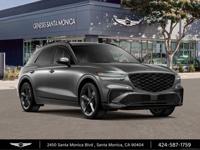 New 2026 Genesis GV70 2.5T Sport Prestige