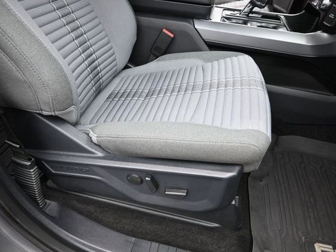 Certified 2023 Ford F150 XLT w/ Equipment Group 302A High image 35