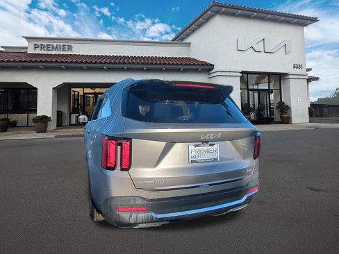 New 2026 Kia Sorento EX image 6