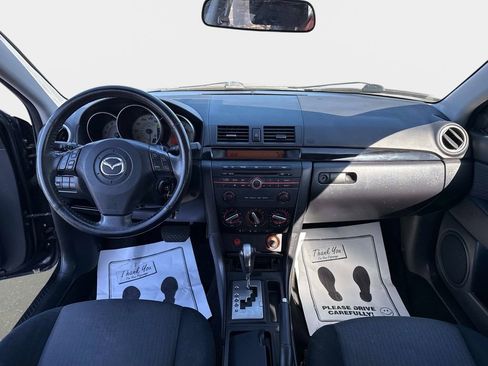 Used 2009 MAZDA MAZDA3 i Touring Value image 15