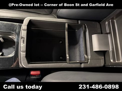 Used 2024 Mitsubishi Eclipse Cross SE AWD/4WD image 25