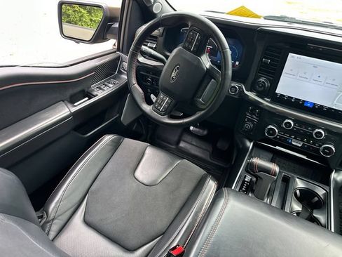 Used 2025 Ford F150 Raptor AWD/4WD image 24