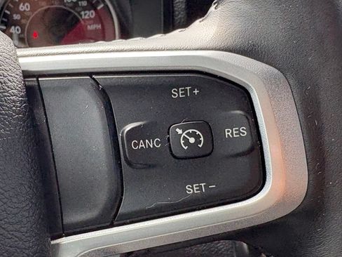 Used 2023 RAM 1500 Big Horn AWD/4WD image 17