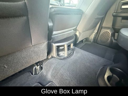 Certified 2024 RAM 3500 Big Horn image 28