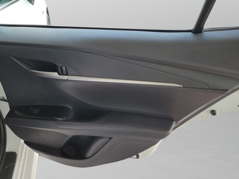 Used 2026 Toyota Camry LE FWD image 25