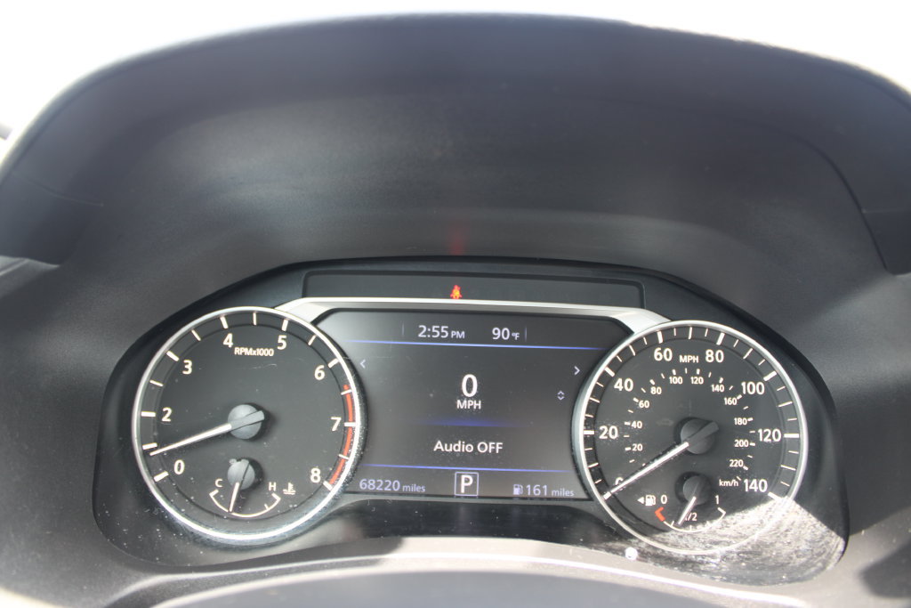 Used 2024 Nissan Altima 2.5 SV FWD image 33