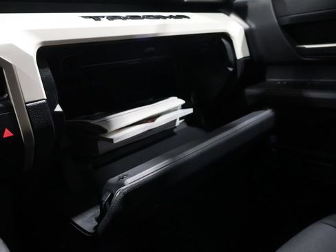 Used 2024 Toyota Tacoma TRD Off-Road image 30