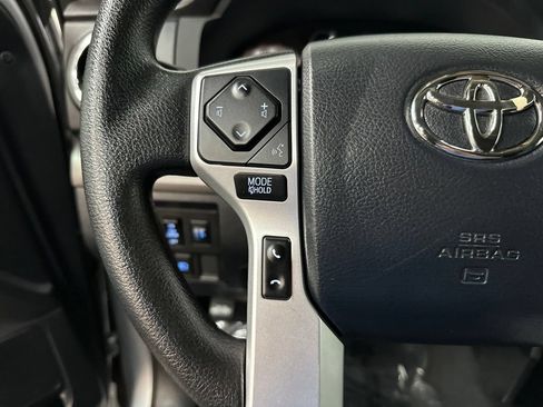 Used 2020 Toyota Tundra SR5 AWD/4WD image 16