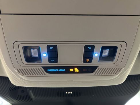 New 2026 Ford Explorer Active image 25