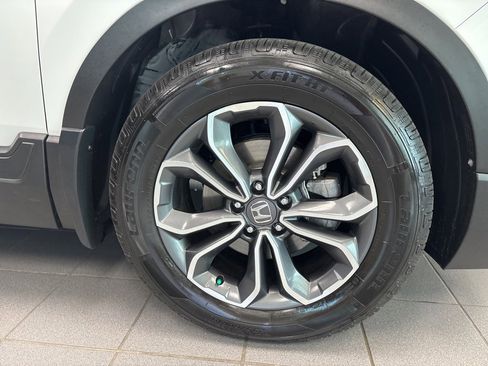 Used 2022 Honda CR-V EX image 9