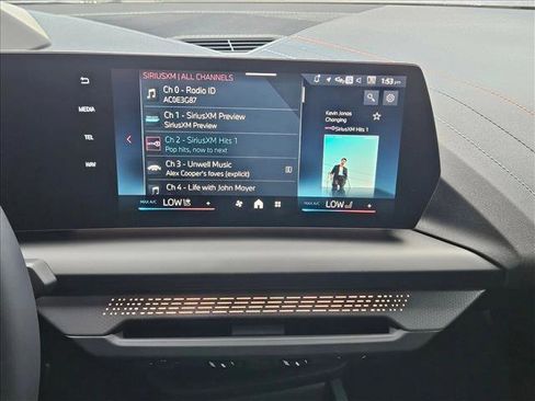 New 2025 BMW M235i xDrive w/ Premium Package image 11