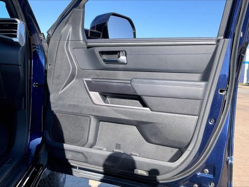 Used 2022 Toyota Tundra Platinum image 22