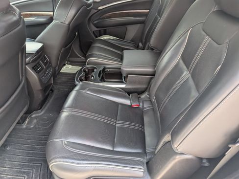 Used 2019 Acura MDX FWD w/ Advance Package image 11