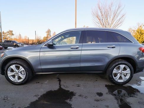 Used 2018 Mercedes-Benz GLC 300 4MATIC image 10
