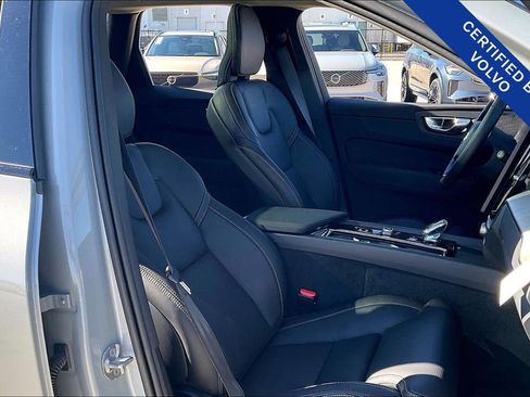 Certified 2026 Volvo XC60 B5 Ultra w/ Climate Package image 10