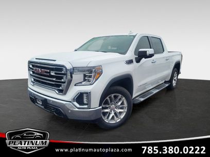 Used 2019 GMC Sierra 1500 SLT w/ SLT Premium Plus Package