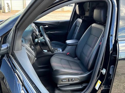 Certified 2023 Chevrolet Equinox RS image 13