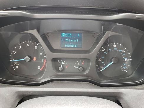 Used 2018 Ford Transit 150 XL RWD image 24