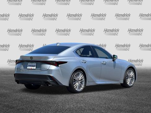 Used 2023 Lexus IS 300 w/ Premium Package RWD image 5