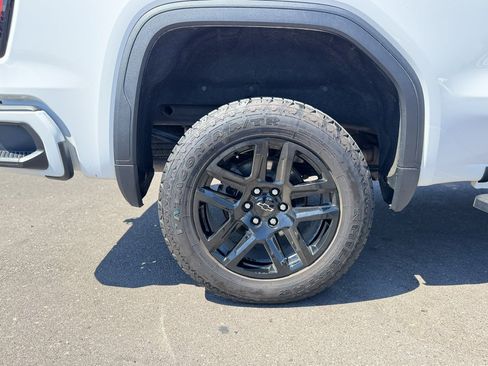 Used 2021 GMC Sierra 1500 AT4 AWD/4WD image 45