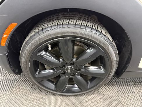 Used 2017 MINI Cooper Clubman S FWD image 21
