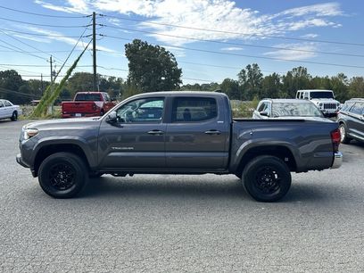 Used 2022 Toyota Tacoma SR5