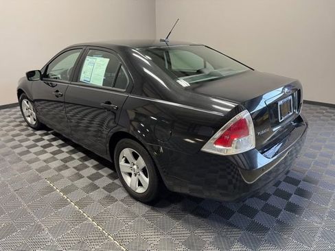 Used 2009 Ford Fusion SE image 12