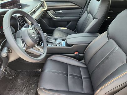 New 2026 MAZDA CX-50 AWD 2.5 Hybrid w/ Weather Package