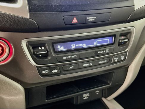 Used 2019 Honda Pilot LX image 23
