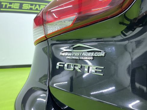 Used 2018 Kia Forte LX w/ LX Popular Package image 13