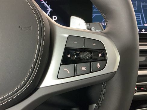 New 2026 BMW X5 sDrive40i w/ M Sport Package image 19