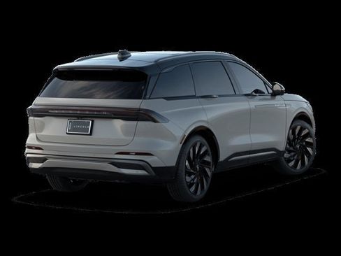 New 2026 Lincoln Nautilus Reserve AWD/4WD image 69