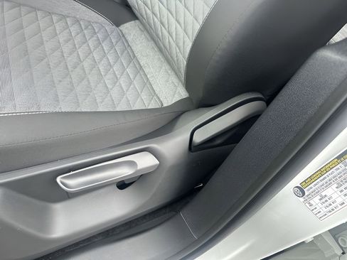 New 2026 Volkswagen Tiguan S image 12