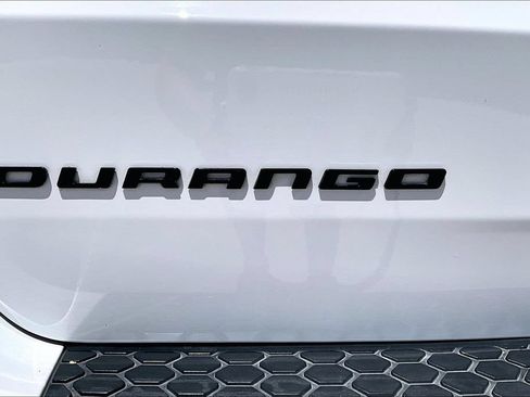 Used 2022 Dodge Durango R/T RWD image 8