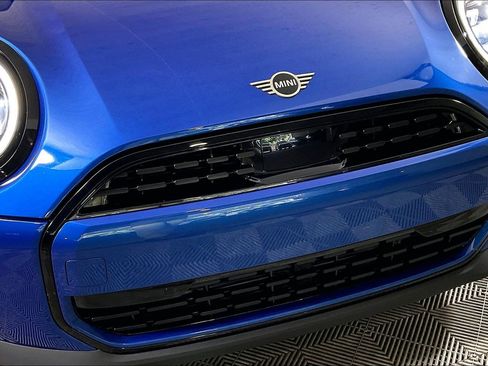 Certified 2026 MINI Cooper 2-Door Hardtop FWD image 28
